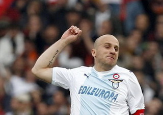 Томмазо Рокки, Reuters