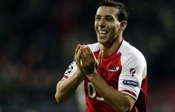 Мунир Эль Хамдауи, AP