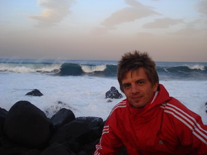 Денис Ситник