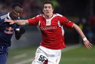 Себастьен Поконьоли, AP