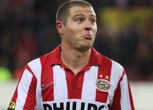 Данни Куверманс, Fcupdate.nl