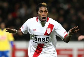 Диюмерси Мбокани, standard.be