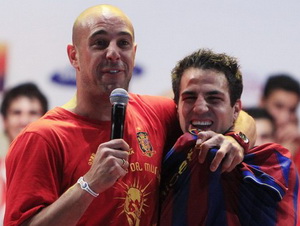 Футболочку рано натянули, фото Reuters