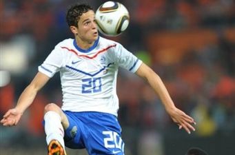 Ибрахим Афеллай, AP