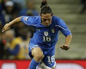 Мауро Каморанези, AP