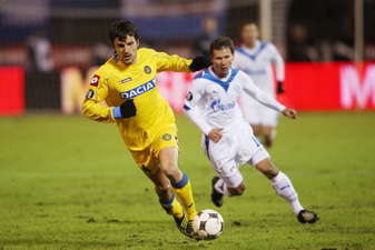 фото ФК Зенит