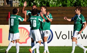 Фото fckarpaty.lviv.ua