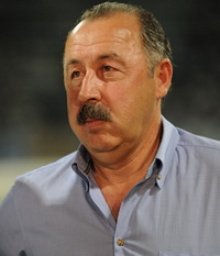 Фото Ильи Хохлова, Football.ua