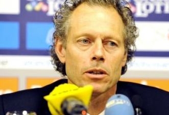 Мишель Прюдомм, Fcupdate.nl