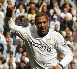 Джон Карью, Reuters