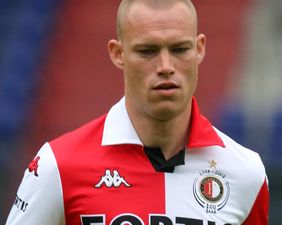 Кевин Хофланд, bvvbarendrecht.nl