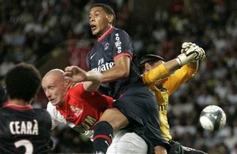 Гийоме Оаро, AP