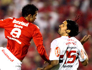 Сандро против Фернандао, Vipcomm