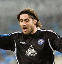 Владимир Дишленкович, фото Сегодня