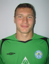 фото ФК Металлург Донецк