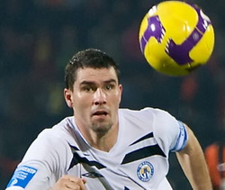 фото ФК Металлург Донецк