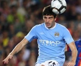 Хавьер Гарридо, AP