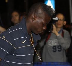 Марио Балотелли, AP