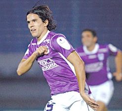 Альваро Гонсалес, blogspot.com