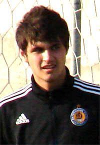 Артем Кичак, dynamomania.com