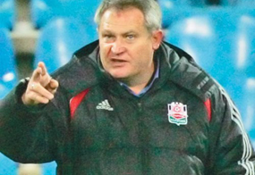 Юрий Красножан, фото sports.ru