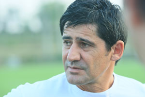 фото ФК Металлург Донецк