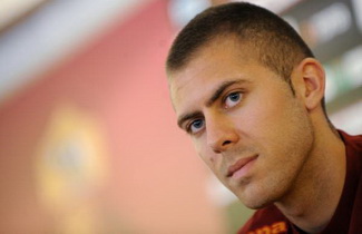 Жереми Менез, фото roma.theoffside.com