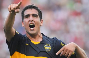 Лукас Вьятри, todo-boca.com.ar
