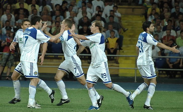 фото Д. Неймырка, Football.ua