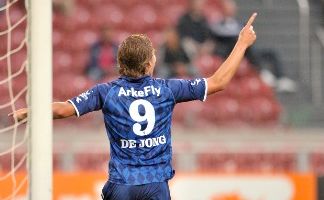 фото ФК Твенте