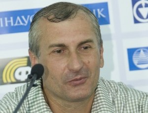 фото ФК Металлург З