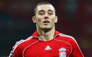 фото ФК Ливерпуль