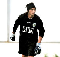 Юрий Мартыщук, fckarpaty.lviv.ua