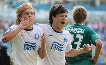 фото Станислава Ведмидя, football.ua