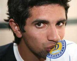 фото ФК Динамо Киев