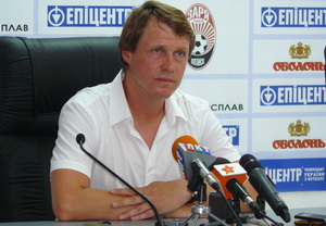 фото Олега Печеневского, Football.ua