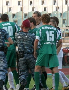 Фото zarya-lugansk.com