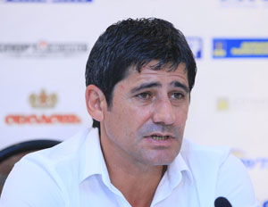 фото ФК Металлург Д