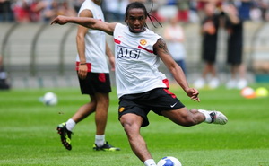 фото ФК Манчестер Юнайтед