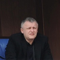 фото Ильи Хохлова, Football.ua