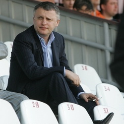 Игорь Суркис, glavred.info