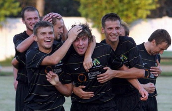 Лидер первенства, фото odessa-sport.info