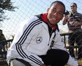 Деннис Аого, фото АР