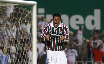 Возвращение Вашингтона во Флу