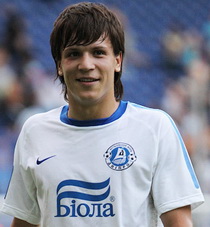 фото Станислава Ведмидя, football.ua