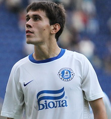 фото Станислава Ведмидя, football.ua