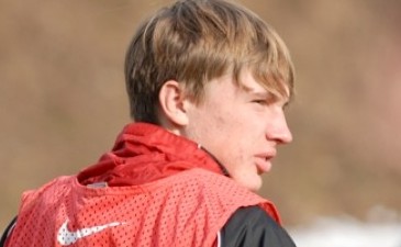 Сергей Сидорчук