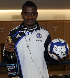 фото ФК Челси