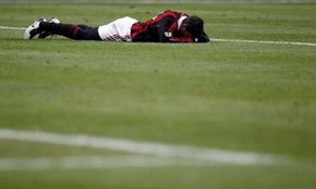 Тиагу Силва, Reuters