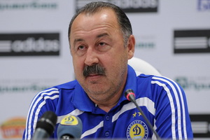 фото Ильи Хохлова, Football.ua